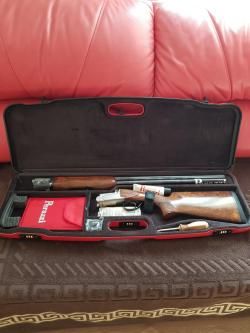 Perazzi MX12