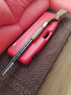 Perazzi MX12