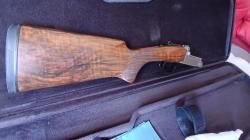 Perazzi MX12