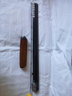 Perazzi MX12