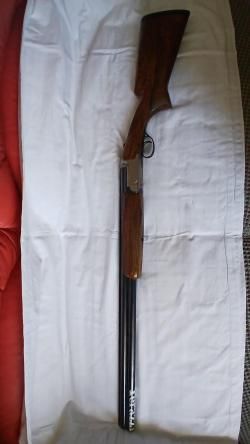 Perazzi MX12