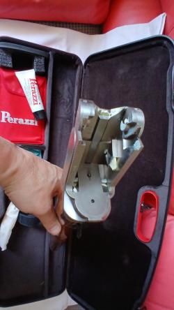 Perazzi MX12