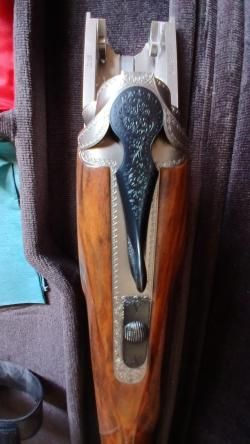 Perazzi MX12