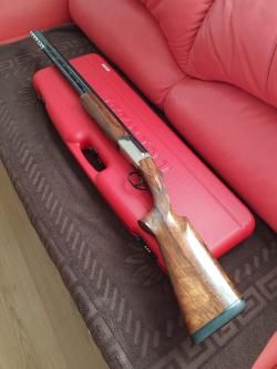 Perazzi MX12