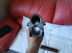 Perazzi MX12