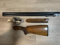 Perazzi MX2000/8