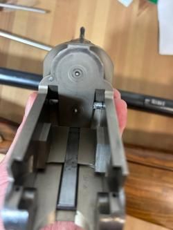 Perazzi MX2000/8