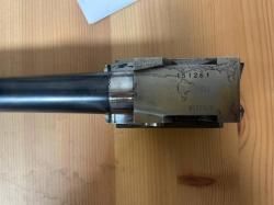 Perazzi MX2000/8