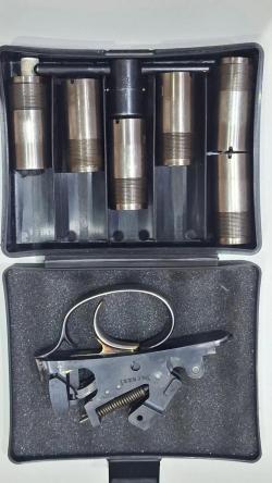 Perazzi MX8 кл. 12/76