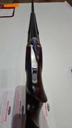 Perazzi MX8 кл. 12/76