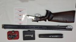Perazzi MX8 кл. 12/76