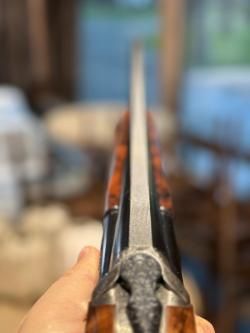 Perazzi MX8 SC3 Sport