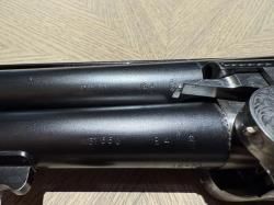 Perazzi MX8 SC3 Sport