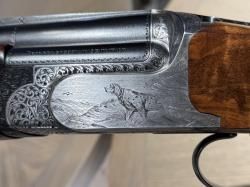 Perazzi MX8 SC3 Sport
