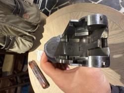 Perazzi MX8 SC3 Sport