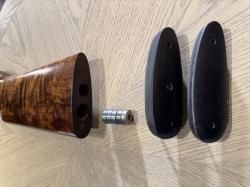 Perazzi MX8 SC3 Sport