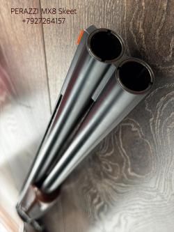 Perazzi MX8 Skeet