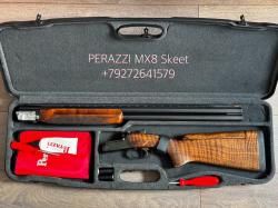 Perazzi MX8 Skeet