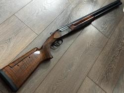 Perazzi MX8 Skeet