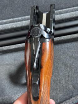 Perazzi MX8 Skeet