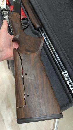 Perazzi MX8