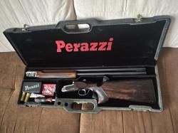 Perazzi MX8