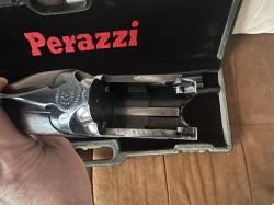 Perazzi MX8