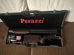 Perazzi MX8