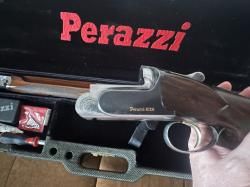 Perazzi MX8