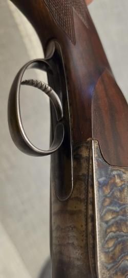 Perazzi MX8
