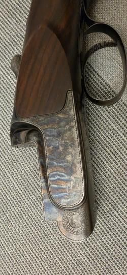 Perazzi MX8