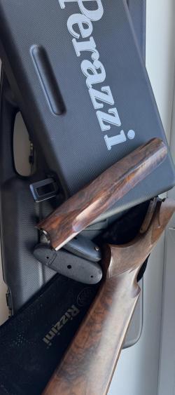 Perazzi MX8