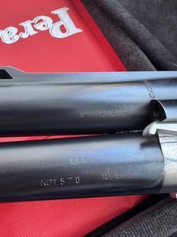 Perazzi MX8