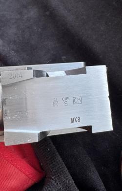 Perazzi MX8