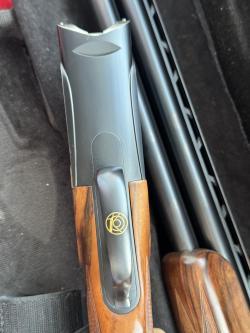 Perazzi MX8