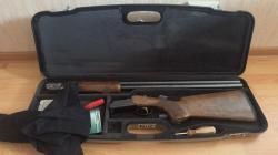 Perazzi MX8