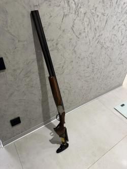 Perazzi MXS