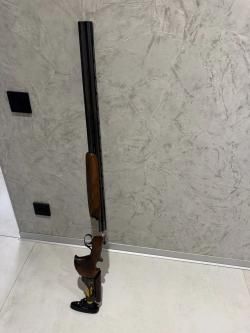 Perazzi MXS
