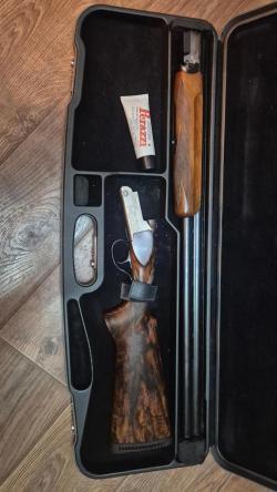 Perazzi MXS