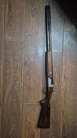 Perazzi MXS