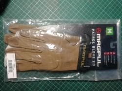 Перчатки Magpul