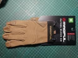 Перчатки Magpul