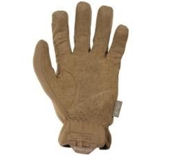 Перчатки MECHANIX FASTFIT, горчичные, размер М (оригинал)