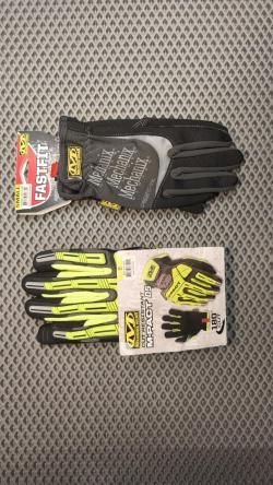 Перчатки Mechanix В Ассортименте Оригинал