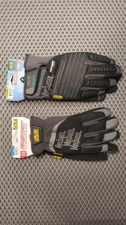 Перчатки Mechanix В Ассортименте Оригинал