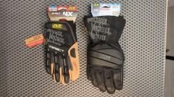 Перчатки Mechanix В Ассортименте Оригинал