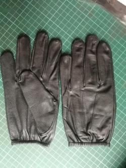 Перчатки тактические