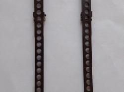 Переходная планка на вертикалку