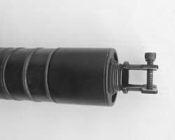 переходник ДТК 24*1,5 для КО-91-30м, КО-44