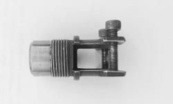 переходник ДТК 24*1,5 для КО-91-30м, КО-44